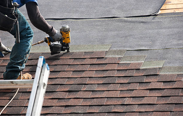 Licensed Roofing service in Severna Park, MD - Brentwood Metal Roofing